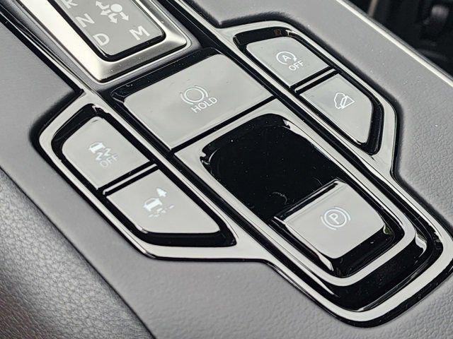 new 2025 Lexus TX 350 car, priced at $69,178