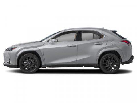 new 2025 Lexus UX 300h car, priced at $44,454