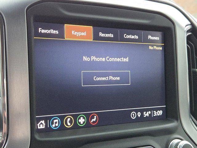 used 2022 GMC Sierra 2500 car, priced at $45,000