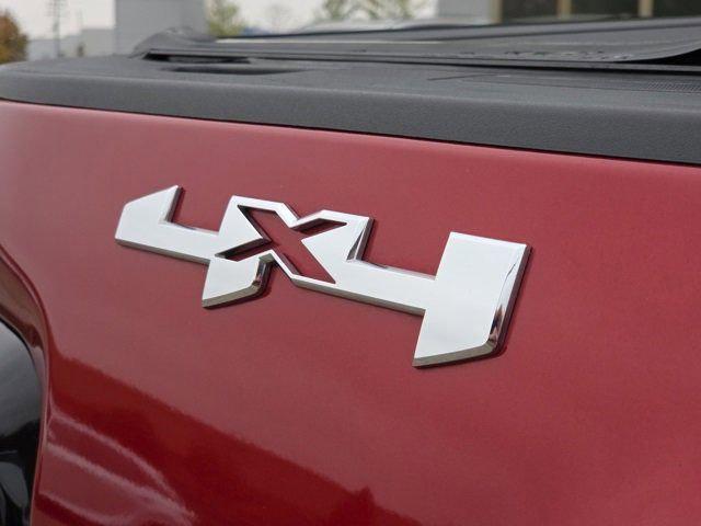 used 2022 GMC Sierra 2500 car, priced at $45,000