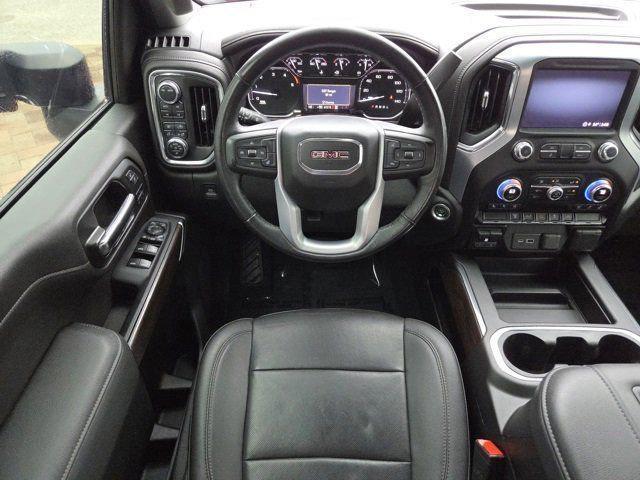 used 2022 GMC Sierra 2500 car, priced at $45,000