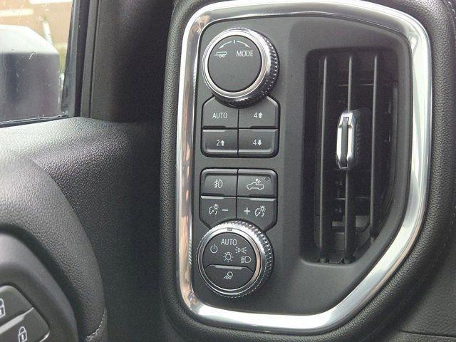 used 2022 GMC Sierra 2500 car, priced at $45,000