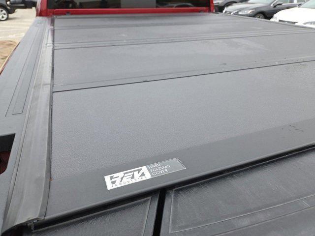 used 2022 GMC Sierra 2500 car, priced at $45,000