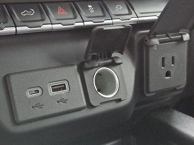 used 2022 GMC Sierra 2500 car, priced at $45,000