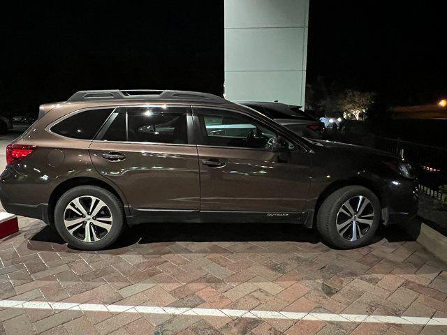 used 2019 Subaru Outback car, priced at $16,300