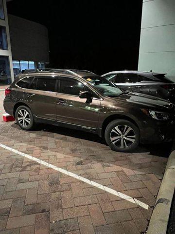 used 2019 Subaru Outback car, priced at $16,300