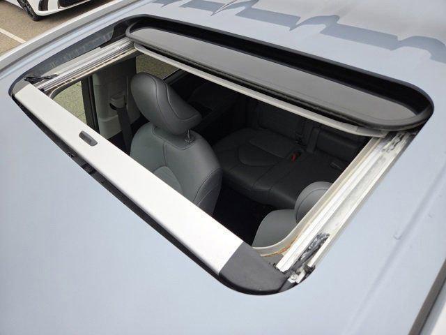 used 2024 Toyota Highlander car, priced at $40,300