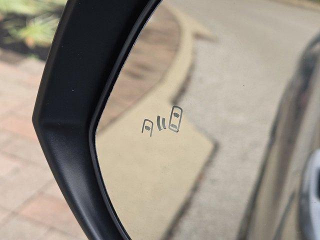 used 2024 Toyota Highlander car, priced at $40,300