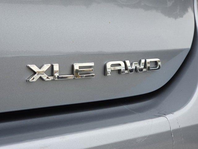 used 2024 Toyota Highlander car, priced at $40,300