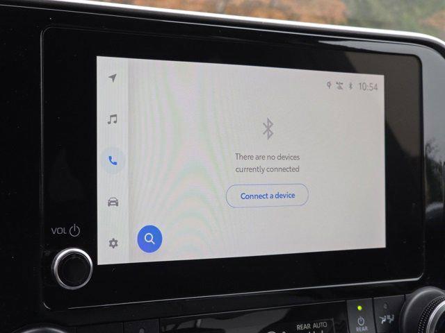 used 2024 Toyota Highlander car, priced at $40,300