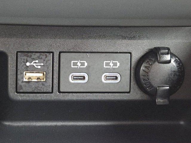 used 2024 Toyota Highlander car, priced at $40,300