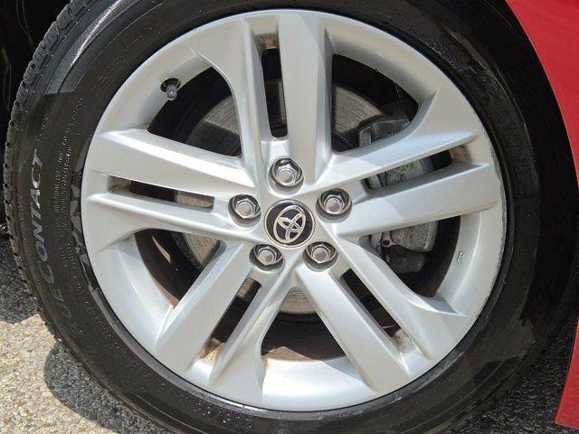 used 2022 Toyota Corolla car, priced at $21,500