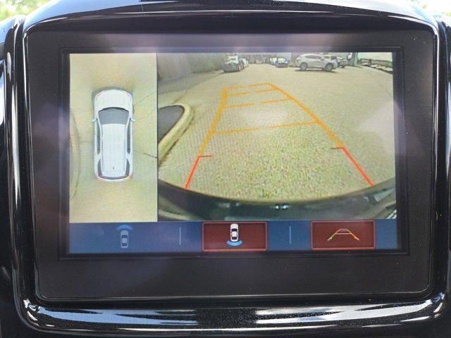 used 2018 Chevrolet Traverse car, priced at $20,600