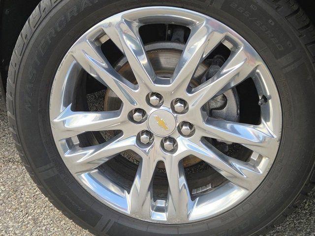 used 2018 Chevrolet Traverse car, priced at $20,600