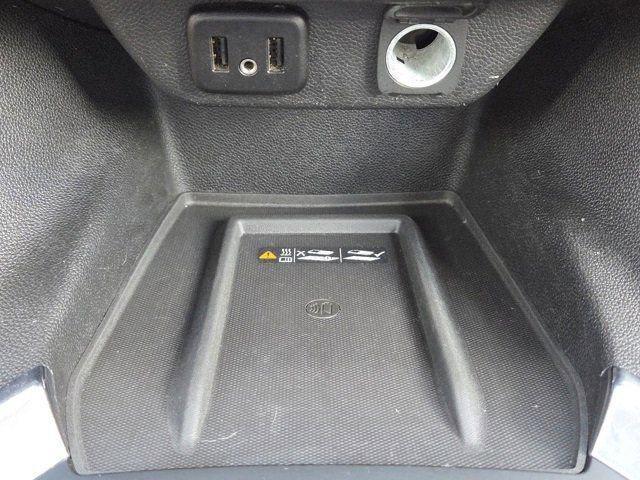 used 2018 Chevrolet Traverse car, priced at $20,600