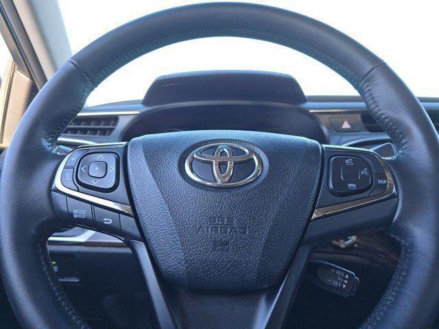 used 2015 Toyota Avalon car, priced at $16,000