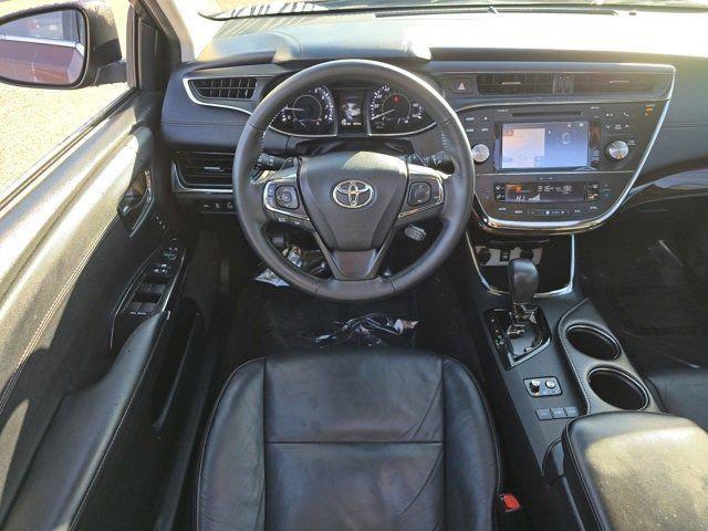 used 2015 Toyota Avalon car, priced at $16,000