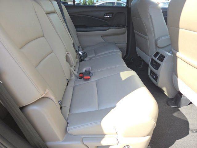 used 2018 Honda Pilot car, priced at $25,000