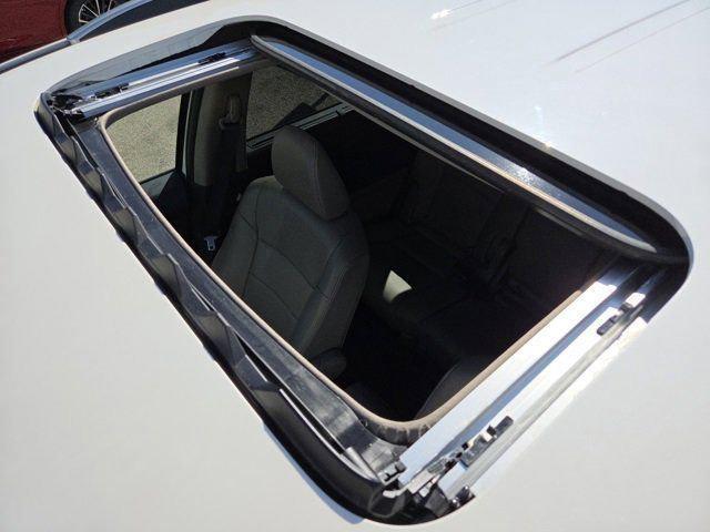 used 2018 Honda Pilot car, priced at $25,000