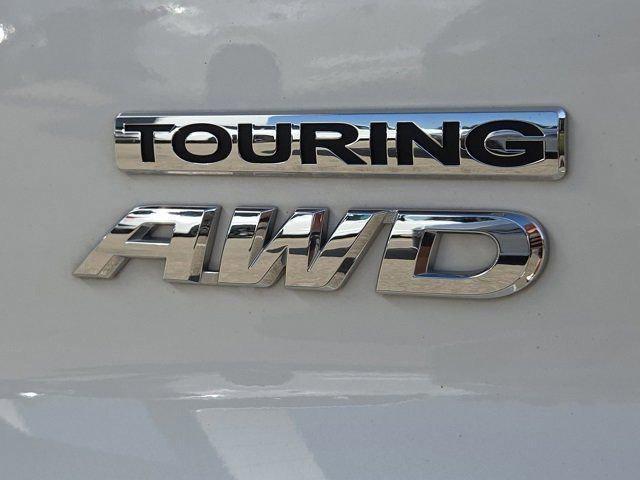 used 2018 Honda Pilot car, priced at $25,000
