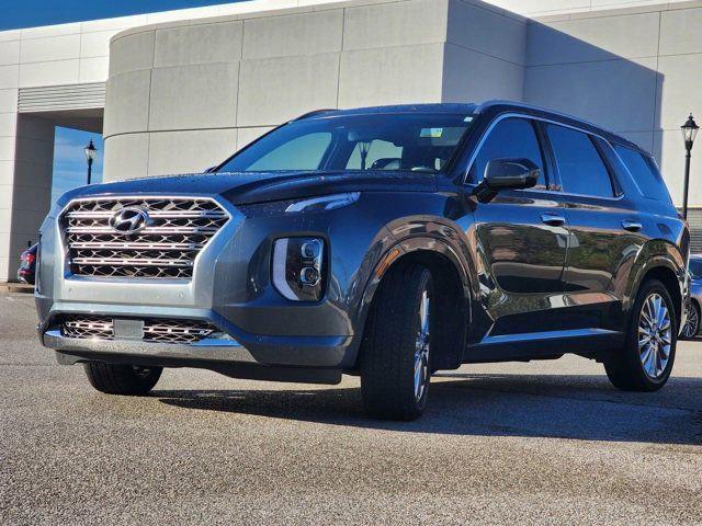 used 2020 Hyundai Palisade car, priced at $26,700