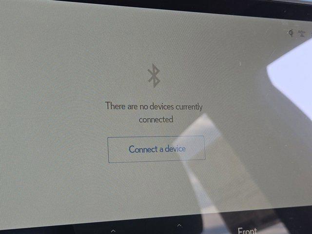 new 2026 Lexus RX 350 car, priced at $60,534