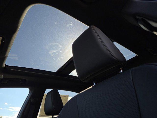 new 2026 Lexus RX 350 car, priced at $60,534