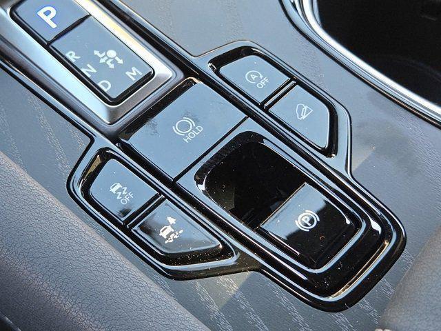 new 2026 Lexus RX 350 car, priced at $60,534