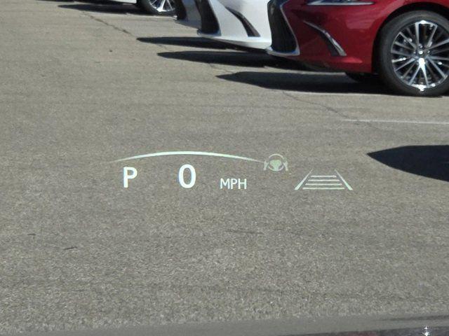 new 2026 Lexus RX 350 car, priced at $60,534