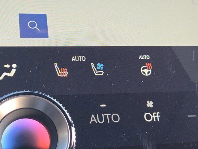 new 2026 Lexus RX 350 car, priced at $60,534