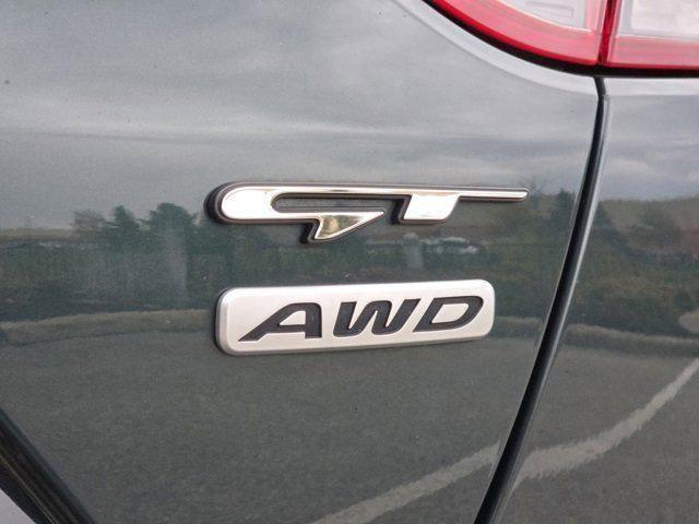 used 2022 Kia Stinger car, priced at $31,900