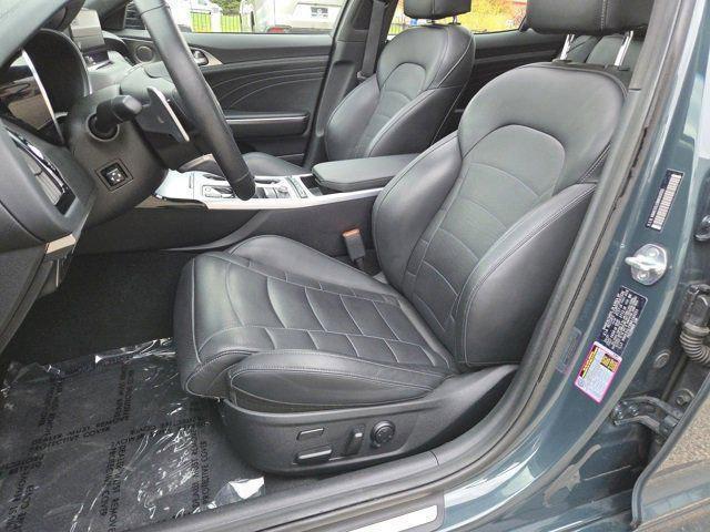 used 2022 Kia Stinger car, priced at $31,900