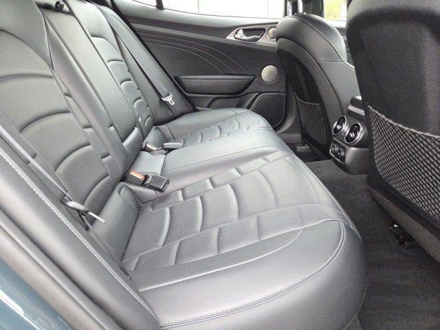 used 2022 Kia Stinger car, priced at $31,900