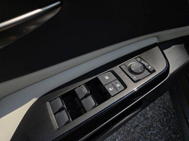 new 2025 Lexus ES 350 car, priced at $46,451