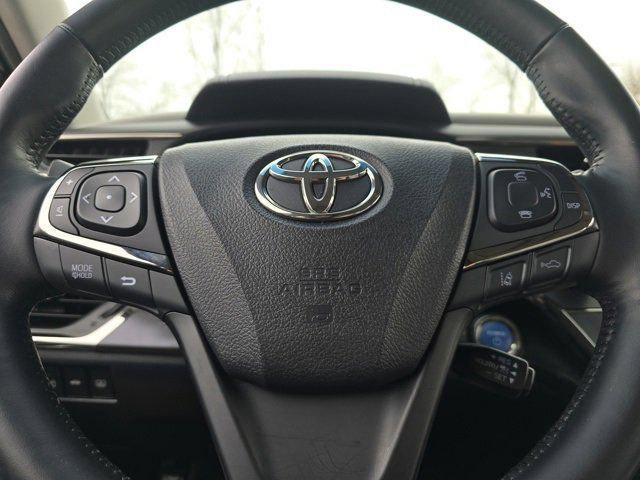 used 2018 Toyota Avalon Hybrid car, priced at $26,800