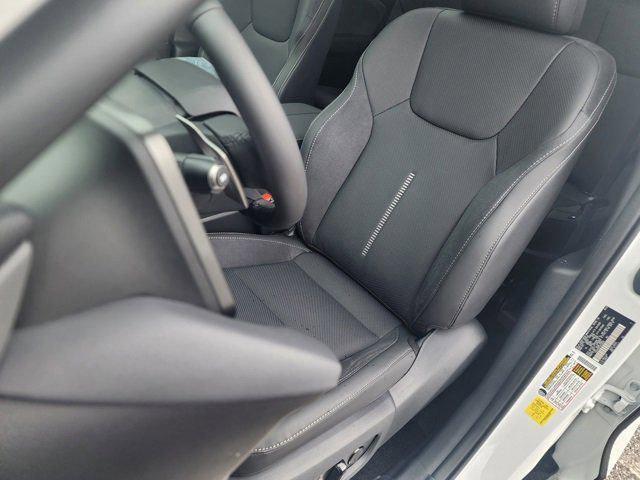 new 2025 Lexus TX 350 car, priced at $67,494