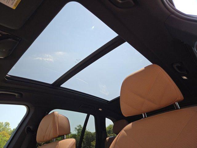 used 2025 BMW X5 car, priced at $68,500