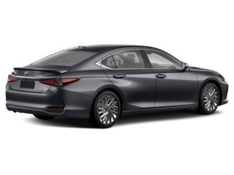 new 2025 Lexus ES 300h car, priced at $49,284