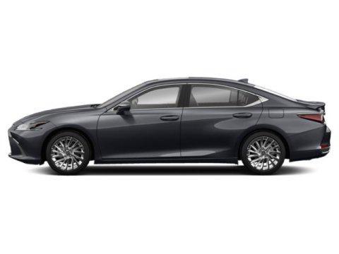 new 2025 Lexus ES 300h car, priced at $49,284