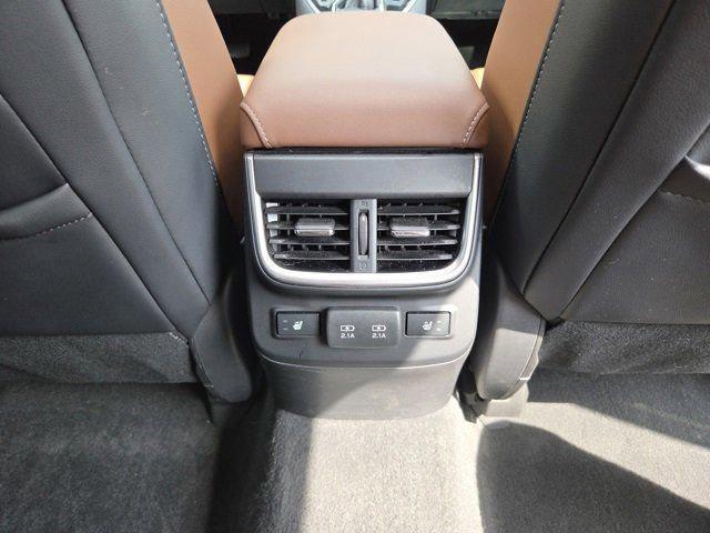 used 2021 Subaru Outback car, priced at $29,100