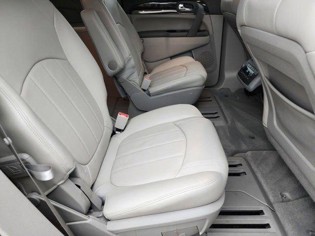 used 2015 Buick Enclave car, priced at $16,000