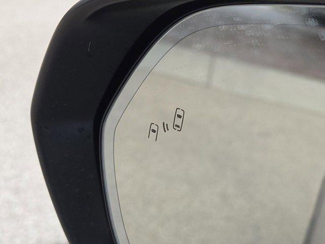 new 2026 Lexus TX 500h car, priced at $70,903