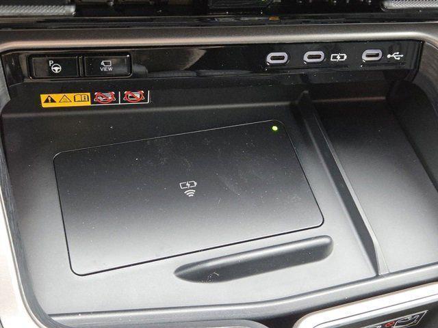 new 2026 Lexus TX 500h car, priced at $70,903