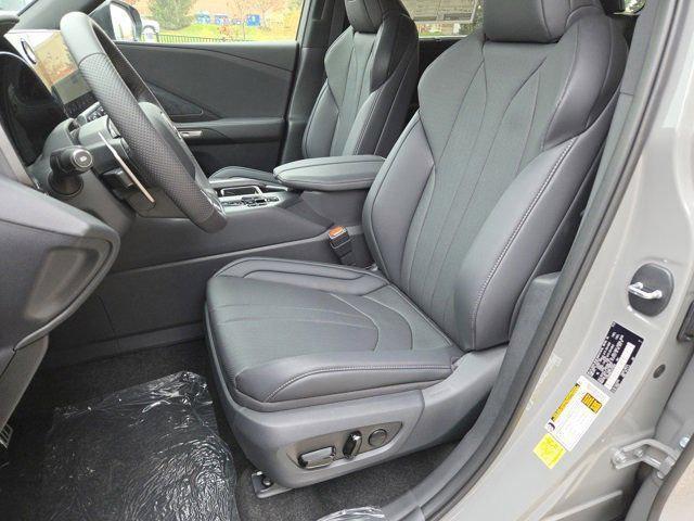 new 2026 Lexus TX 500h car, priced at $70,903