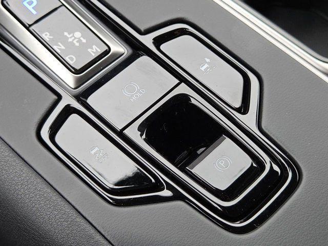 new 2026 Lexus TX 500h car, priced at $70,903