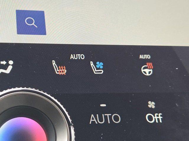 new 2026 Lexus TX 500h car, priced at $70,903