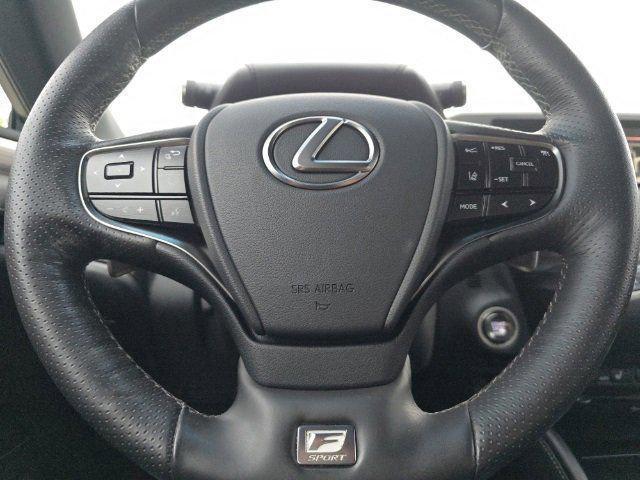 used 2021 Lexus ES 350 car, priced at $32,700