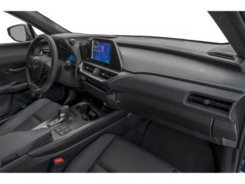 new 2025 Lexus UX 300h car, priced at $45,129