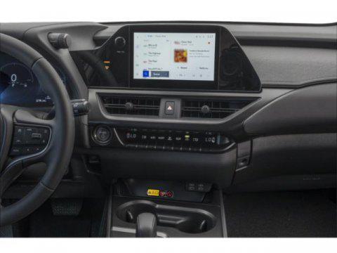 new 2025 Lexus UX 300h car, priced at $45,129