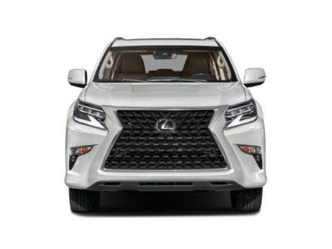 used 2020 Lexus GX 460 car, priced at $42,700